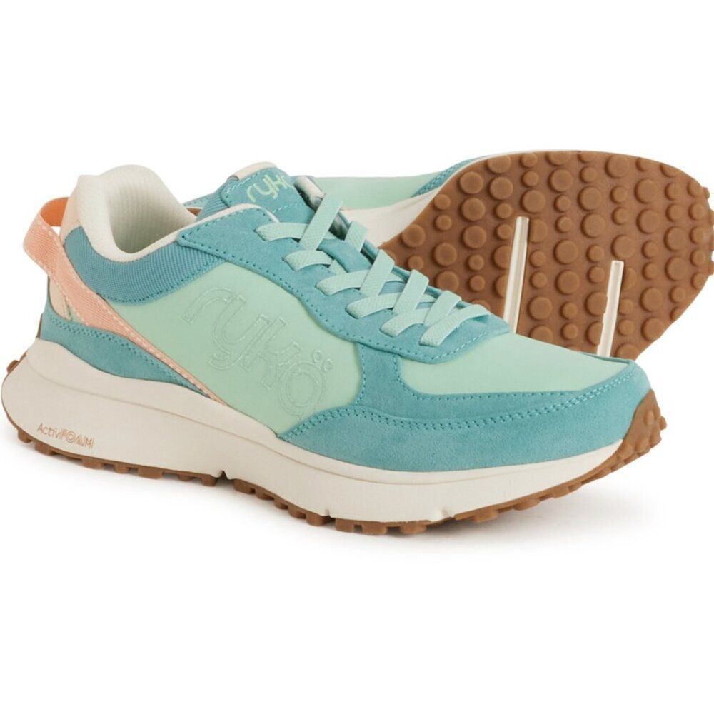 Ryka Jog On Sneakers